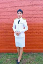 นางลดารัตน์ หาดคำ