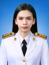 นางสาวยุวดี คลี่ภูษา