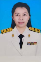 นางศศิธร ทุ่มกระโทก