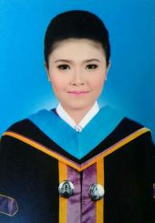 นางวลัญช์รัตน์ สุระวรรณะ