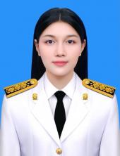 นางสาวอาริษา เจริญรัมย์