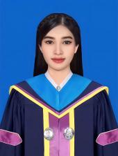 นางสาววนิดา จีนมโน